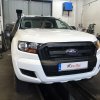 Ford Ranger PX snorkel