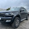 Ford Ranger T8 tuning 4x4