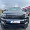 Ford Ranger T8 tuning 4x4