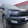 Ford Ranger T8 tuning 4x4