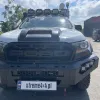 Ford Ranger tuning 4x4