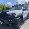 Ford Ranger tuning 4x4