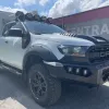 Ford Ranger tuning 4x4