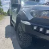 Ford Ranger tuning 4x4