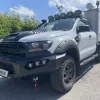 Ford Ranger tuning 4x4