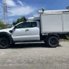 Ford Ranger tuning 4x4