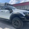 Ford Ranger tuning 4x4