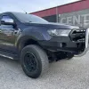 Ford Ranger Tuning