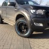 Ford Ranger felgi XD