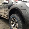 Ford Ranger lift 2 cale