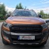 Ford Ranger tuning