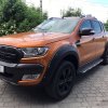 Ford Ranger tuning