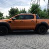 Ford Ranger tuning