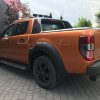 Ford Ranger tuning