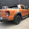 Ford Ranger tuning