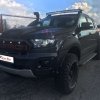 Ford Ranger 05.03.2020