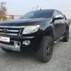 Ford Ranger Tuning LIft 2 cale