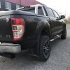 Ford Ranger Tuning LIft 2 cale