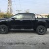 Ford Ranger Tuning LIft 2 cale