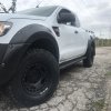 Ford Ranger Tuning