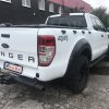 Ford Ranger Tuning