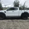 Ford Ranger Tuning