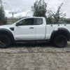 Ford Ranger Tuning