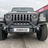 Gladiator tuning 4x4