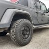 Gladiator tuning 4x4