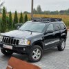 Jeep Grand Cherokee WK 05-10 lift 2 cale OME. Bagażnik Go Rhino