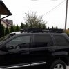 Jeep Grand Cherokee WK 05-10 lift 2 cale OME. Bagażnik Go Rhino