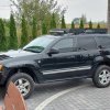 Jeep Grand Cherokee WK 05-10 lift 2 cale OME. Bagażnik Go Rhino