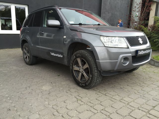 Xtreme 4x4 4x4 off road Opony 4x4 Opony Terenowe