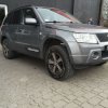 Suzuki Grand Vitara 2005 Ironman