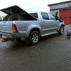 Hilux Arctic