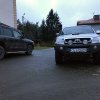 Hilux Arctic