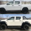 Hilux 2019- tuning4x4 4-6 cala 