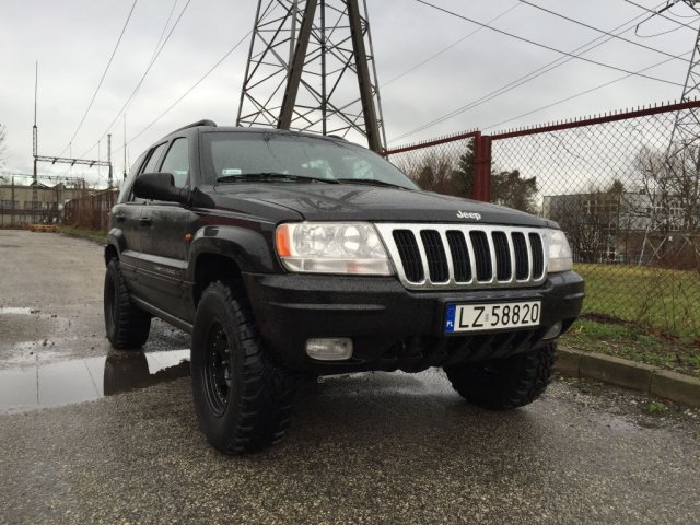 Xtreme 4x4 4x4 off road Opony 4x4 Opony Terenowe