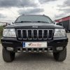 Jeep Grand Cherokee WJ lift 2 cale