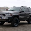 Jeep Grand Cherokee WJ listopad 2014