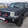 Jeep Grand Cherokee WK WH 2005