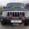 Jeep Grand Cherokee WK WH 2005