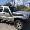 Jeep Liberty KJ