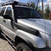 Jeep Liberty KJ