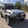 Jeep Liberty KJ