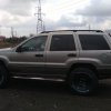 Jeep WJ lift2