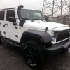 Jeep Wrangler JK Rubicon 2011