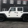 Jeep Wrangler JK Rubicon 2011