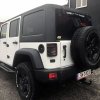 Jeep Wrangler JK Rubicon 2011