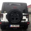 Jeep Wrangler JK Rubicon 2011